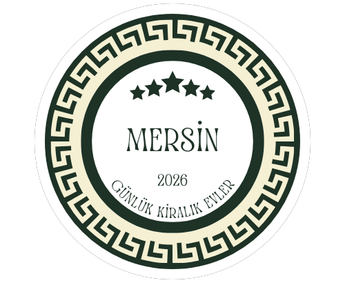 Mersin Günlük Evler